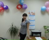 Фотография Кузнецовой Анны