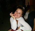 Фотография Витязевой Влады