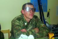 Фотография Лебедева Алексея