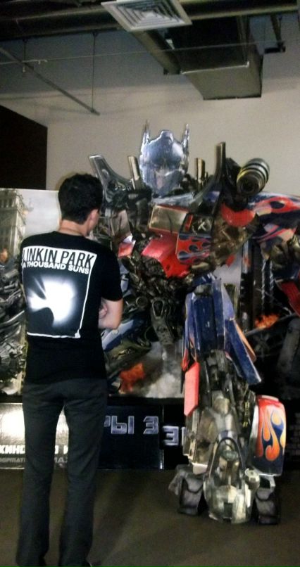 Дмитрий Баранов фотография #15