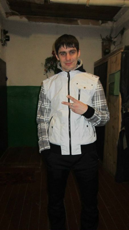 Игорь Титков фотография #29