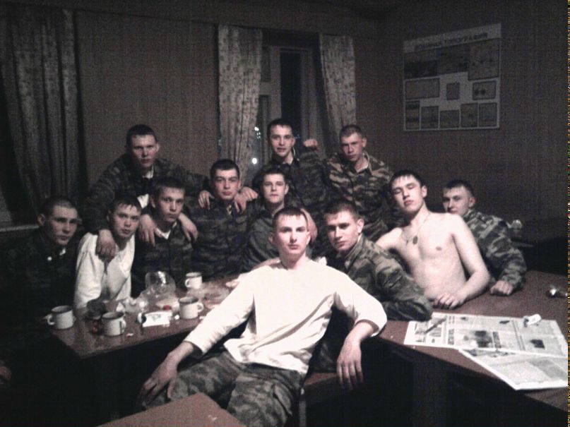 Дмитрий Селезнев фотография #2