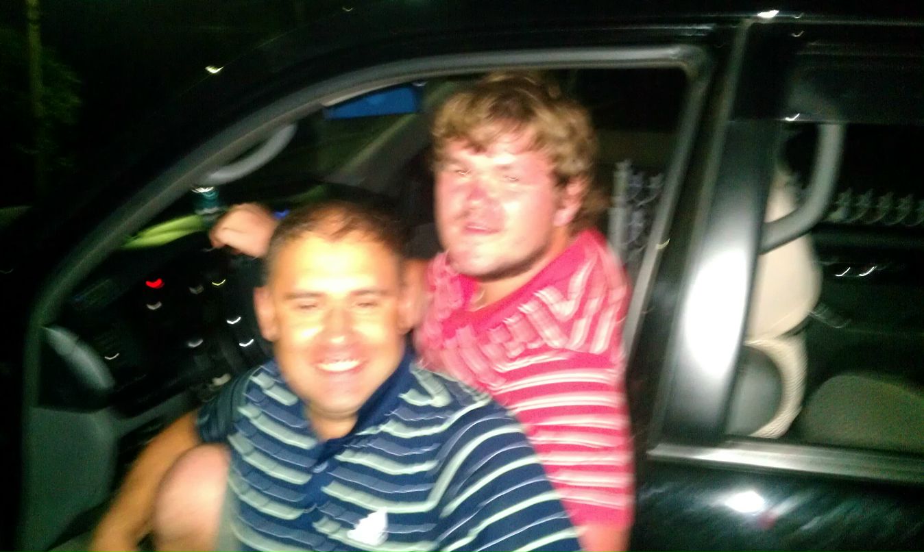 Max Mikhaylov фотография #50