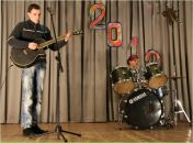 Фотография Бузиновой Марины