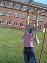 Ліля Кушнір фотография #11 (источник - https://vk.com/id99204272)