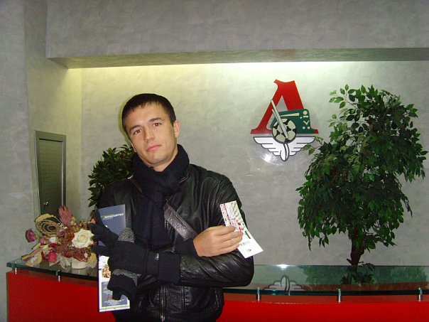 №13, Тимур Саруханян, Санкт-Петербург, Россия №13, Тимур Саруханян, Санкт-Петербург, Россия