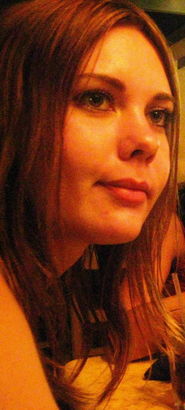 Элина Кибальник фотография #19