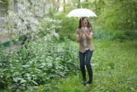 Фотография Скворцовой Ольги