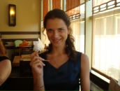 Фотография Орловой Катерины