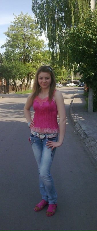 Daniela Bococi фотография #22