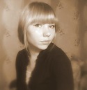 Фотография Накраплённой Елены