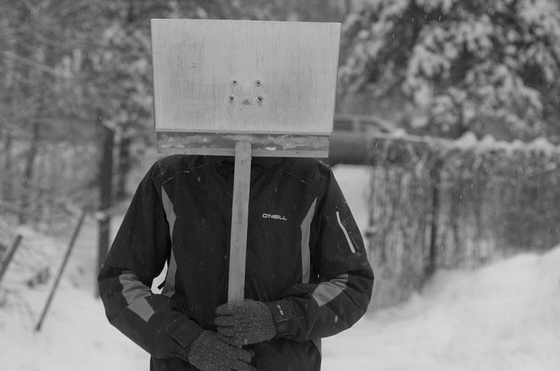 Мак Шейн фотография #40