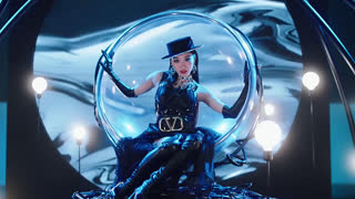 CHUNG HA - Bicycle (Official Video 2021)