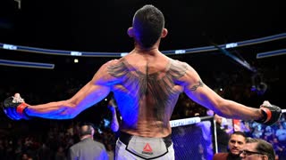 UFC 249 Фергюсон vs Гэтжи - Финальное промо