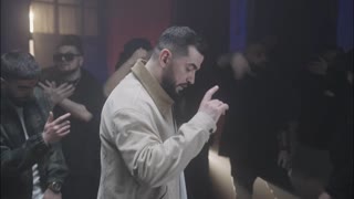 JANAGA & TENCA — На бис.
