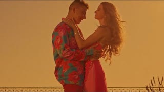 Johnyboy - MEXICAN SKY (Премьера клипа 2022)