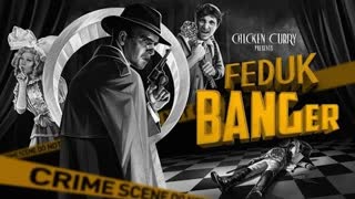 FEDUK - Бэнгер (Премьера клипа 2021)
