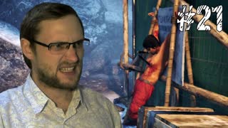 Far Cry 4 Прохождение ► ПОБЕГ ► #21