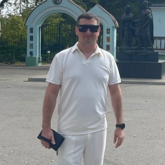 Игорь Плетнёв