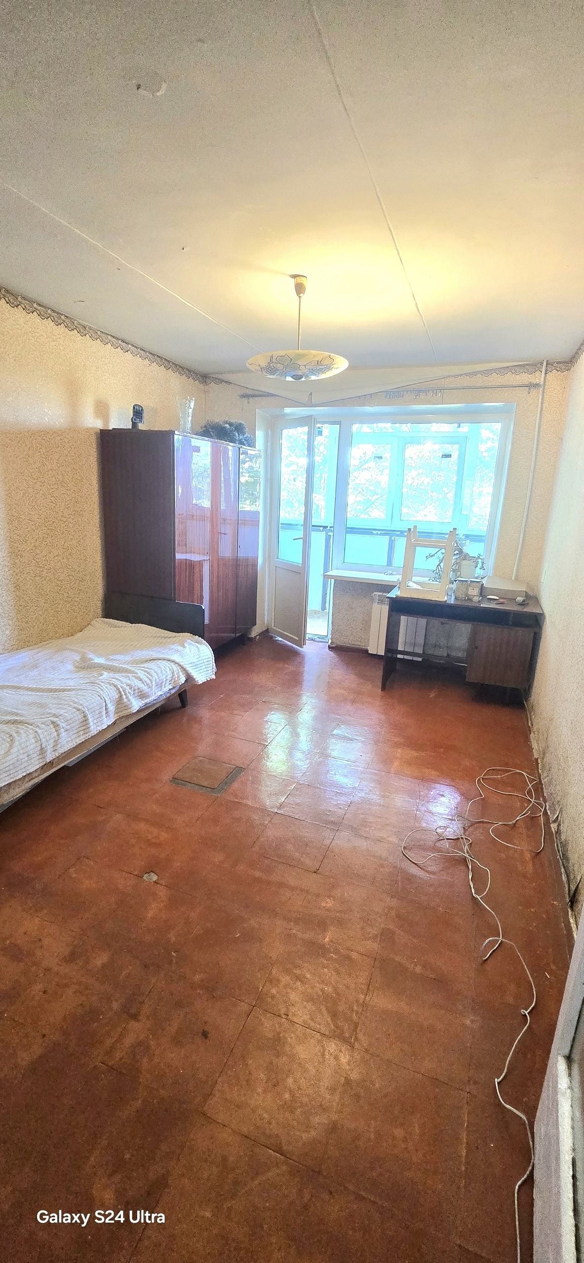 Продам 2х комн квартиру ул.Ватутина 4/5эт р-не мфц 49/30/6кв.м, не угловая, с/у раздельный, комнаты раздельные, есть кладовка, квартира под ремонт. Балкон застеклён м/пластиком. +79591419787, +79034105495 (Telegram)...