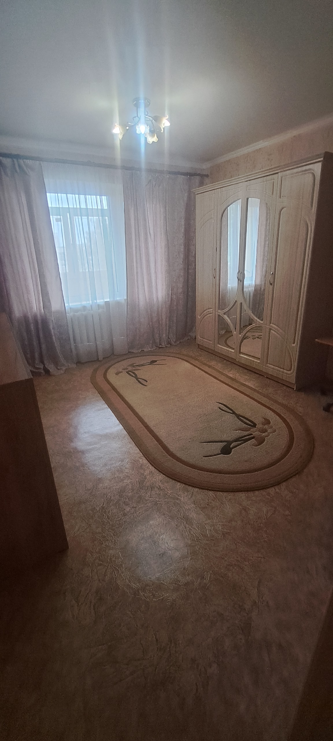 СДАМ 1КВАРТИРУ ГЕРСТАЛ 27000Р. +79591599062