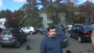Неизданное Самарская История