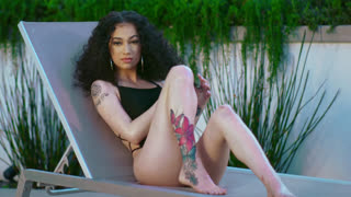 BHAD BHABIE - That's What I Said (Official Video 2020)