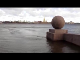 Находка в которую сложно поверить. Петербург построен на руинах древнего города