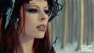 BEYOND THE BLACK - Free Me (Official Video 2023)